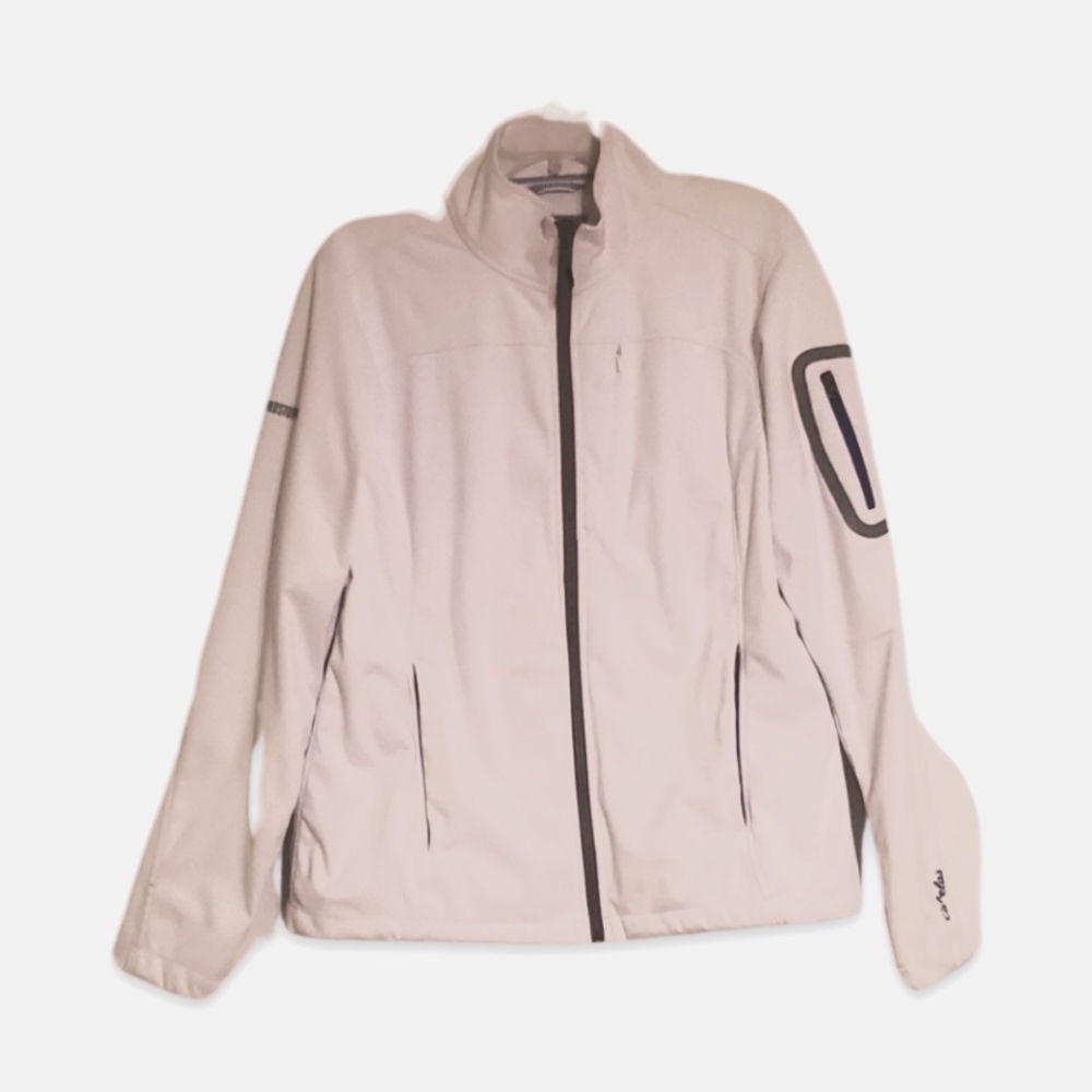 Cabelas Windstopper White Ladies XL